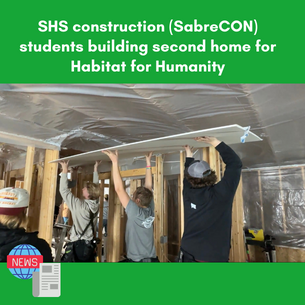  second habitat home 